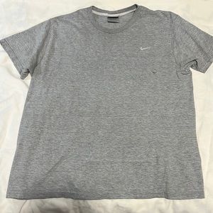 Nike shirt